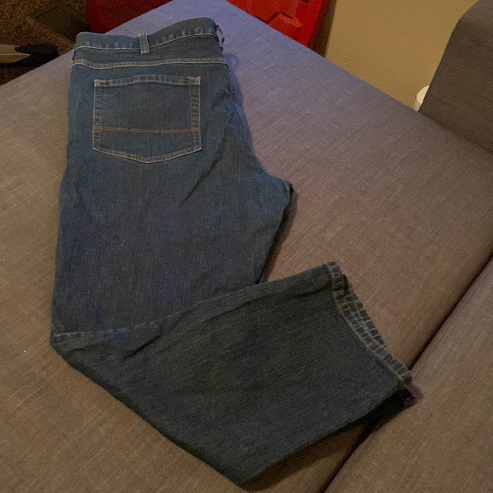 Duluth Flex Weekender Jeans Trim Fit 40x30
